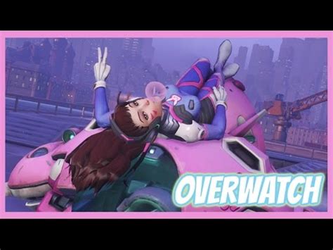 overwatch nude|Overwatch Porn